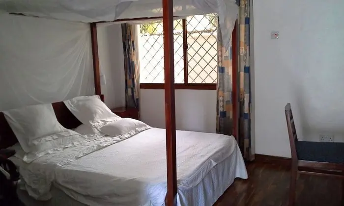 Tek Büyük Yataklı Oda, Engellilere Uygun