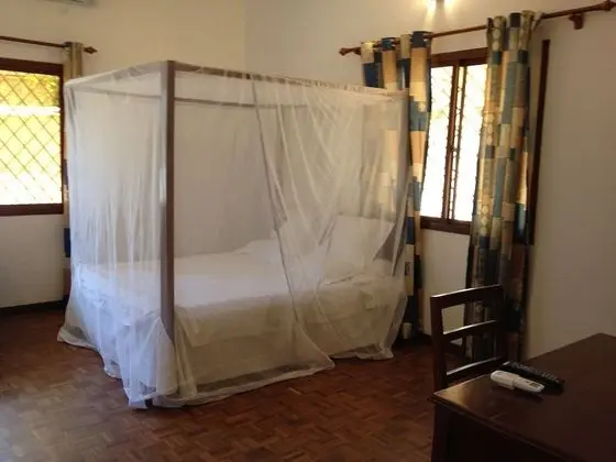 Tek Büyük Yataklı Oda, Engellilere Uygun