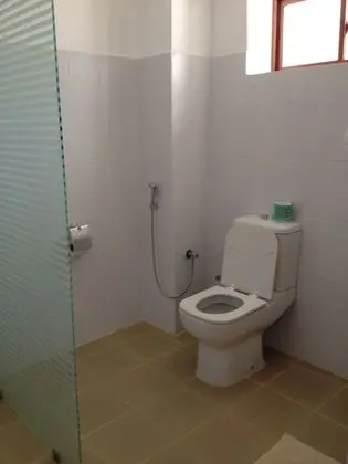 Tek Büyük Yataklı Oda, Engellilere Uygun