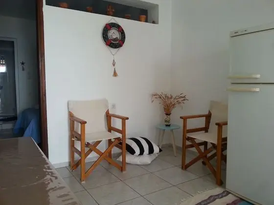 Basic Apart Daire, 1 Çift Kişilik Yatak, Sigara İçilmez