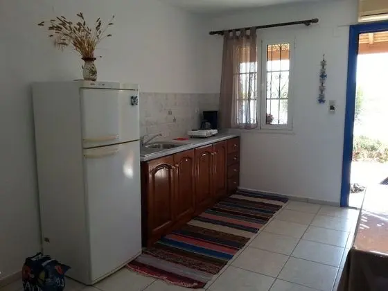 Basic Apart Daire, 1 Çift Kişilik Yatak, Sigara İçilmez