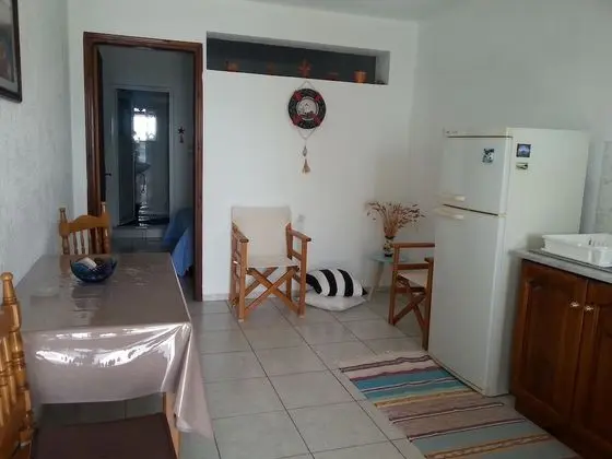 Basic Apart Daire, 1 Çift Kişilik Yatak, Sigara İçilmez