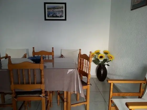Family Apart Daire, Birden Çok Yatak, Sigara İçilmez