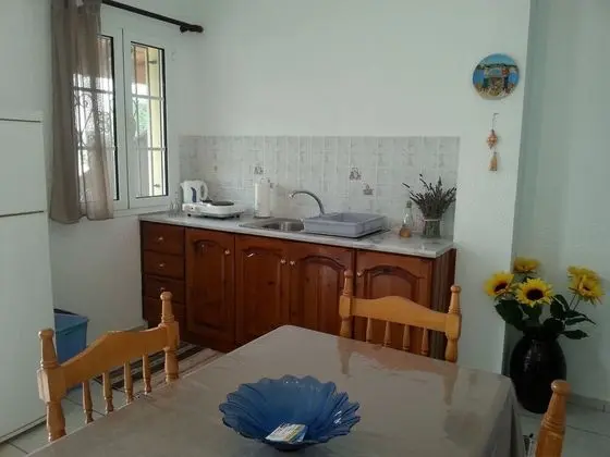 Family Apart Daire, Birden Çok Yatak, Sigara İçilmez