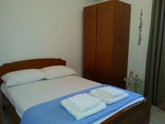 Panoramic Ev, Birden Çok Yatak, Sigara İçilmez