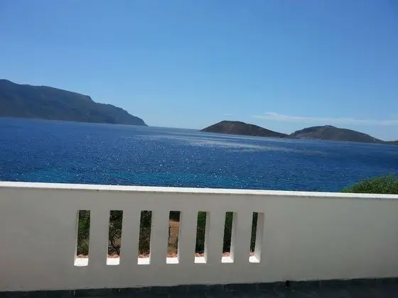 Panoramic Ev, Birden Çok Yatak, Sigara İçilmez