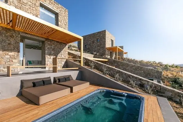 Luxury Villa