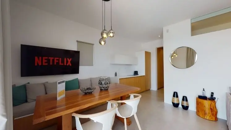 Luxury Villa