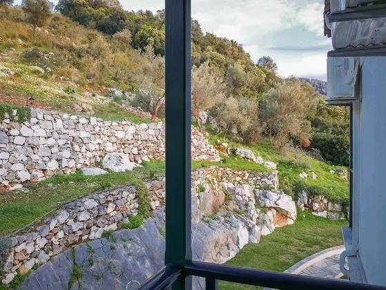 Basic Tek Büyük veya İki Ayrı Yataklı Oda, Dağ Manzaralı