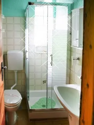 Standard Oda, Kısmi Deniz Manzaralı