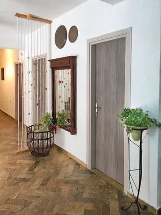 Standard Oda, Kısmi Deniz Manzaralı