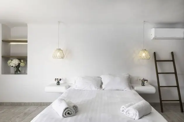 Junior Suite with Sea View