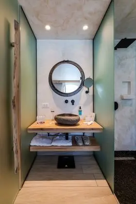 Junior Suite with Sea View