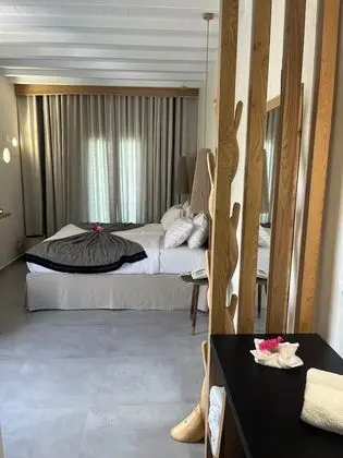 Superior Room with Sea View