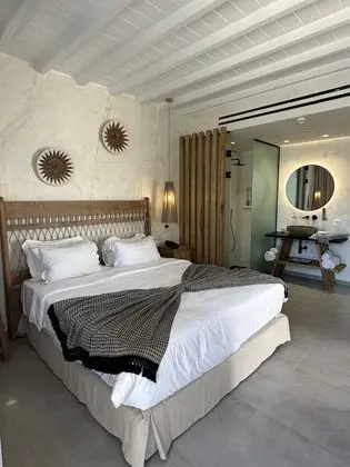 Superior Room with Sea View