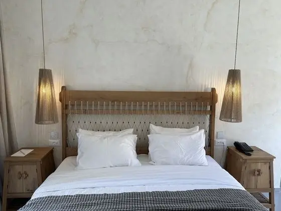 Superior Room with Sea View