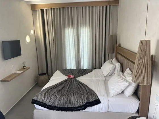 Superior Room with Sea View