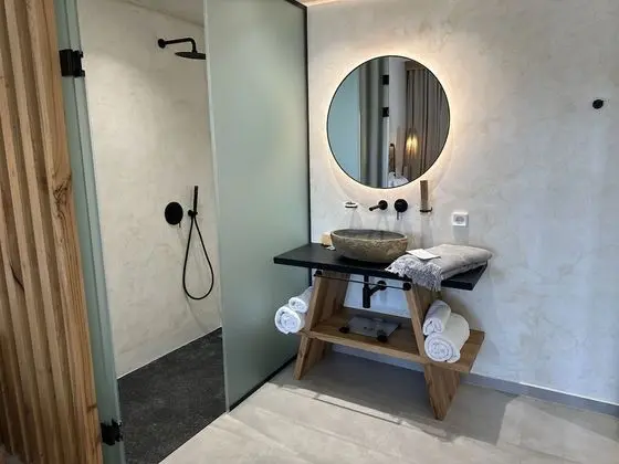 Superior Room with Sea View