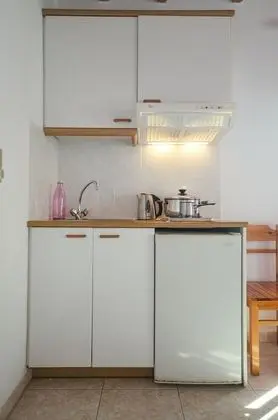 Stüdyo (Triple)
