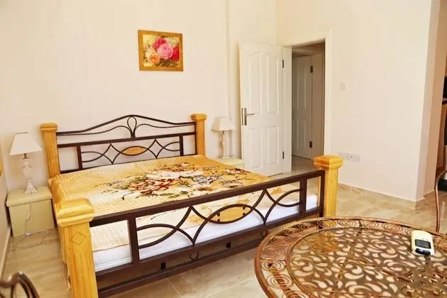 Panoramic Villa, Teras, Deniz Manzaralı