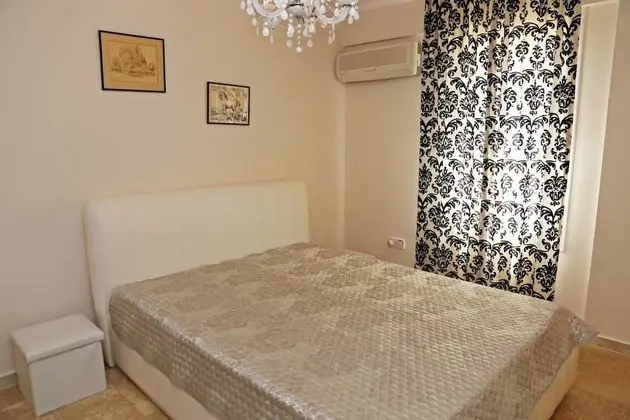 Panoramic Villa, Teras, Deniz Manzaralı