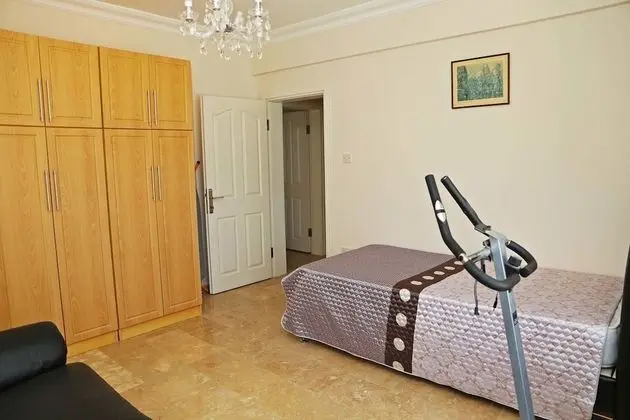 Panoramic Villa, Teras, Deniz Manzaralı