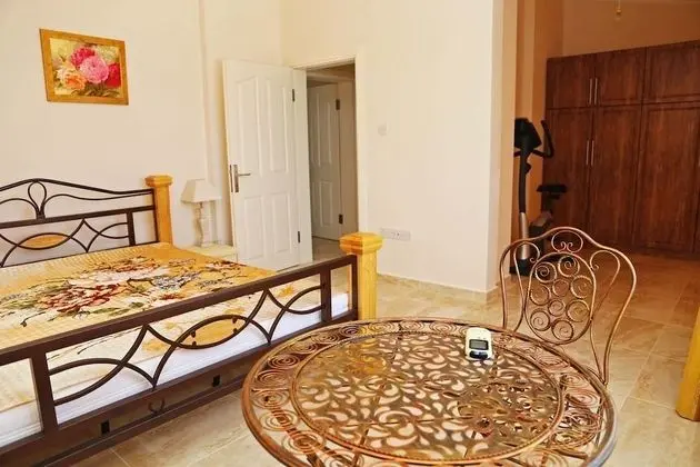 Panoramic Villa, Teras, Deniz Manzaralı
