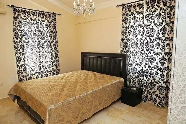 Panoramic Villa, Teras, Deniz Manzaralı