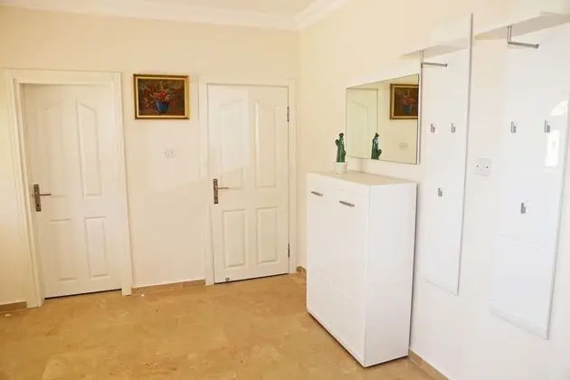 Panoramic Villa, Teras, Deniz Manzaralı