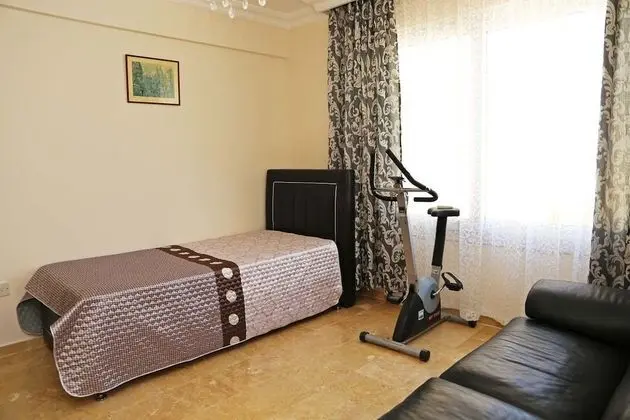 Panoramic Villa, Teras, Deniz Manzaralı