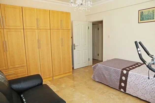 Panoramic Villa, Teras, Deniz Manzaralı