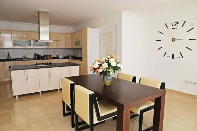 Panoramic Villa, Teras, Deniz Manzaralı