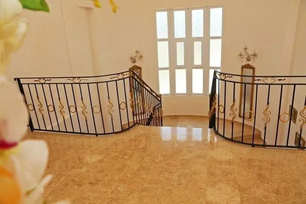 Panoramic Villa, Teras, Deniz Manzaralı