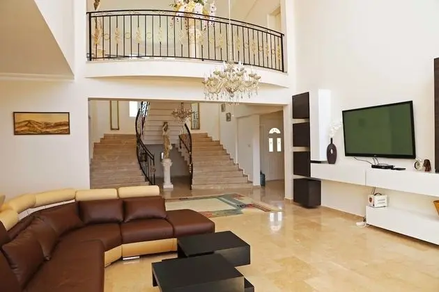 Panoramic Villa, Teras, Deniz Manzaralı