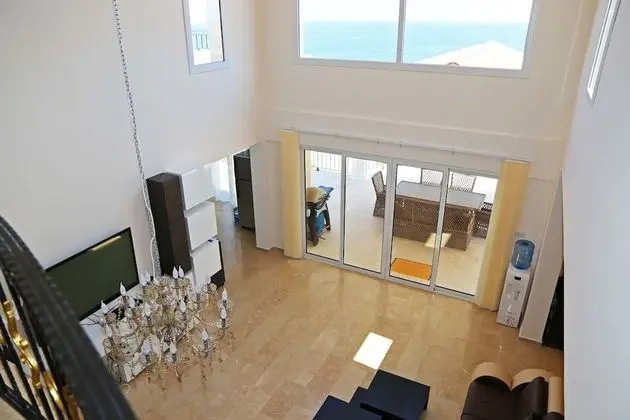 Panoramic Villa, Teras, Deniz Manzaralı