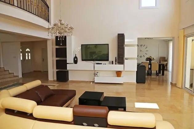 Panoramic Villa, Teras, Deniz Manzaralı