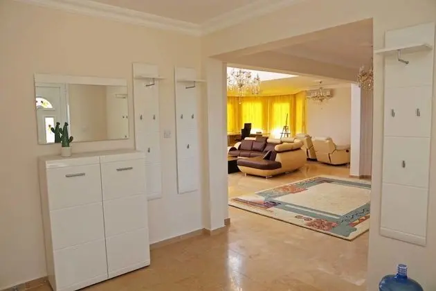 Panoramic Villa, Teras, Deniz Manzaralı