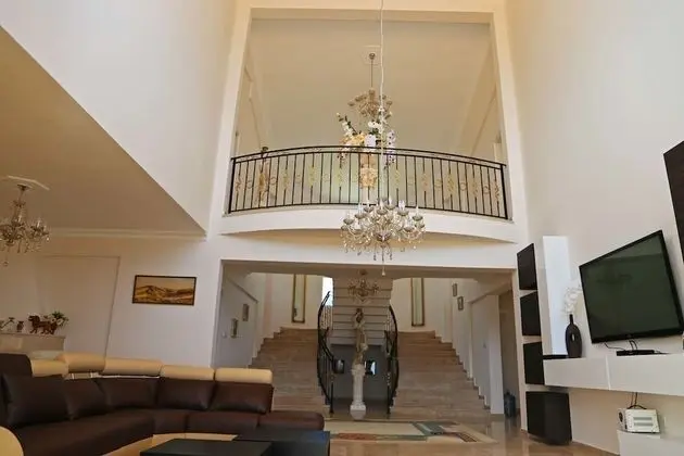 Panoramic Villa, Teras, Deniz Manzaralı
