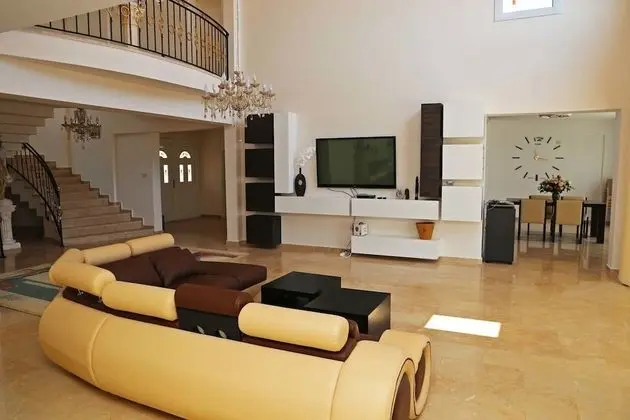 Panoramic Villa, Teras, Deniz Manzaralı