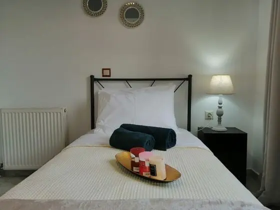 Apart Daire, 2 Yatak Odası, Balkon