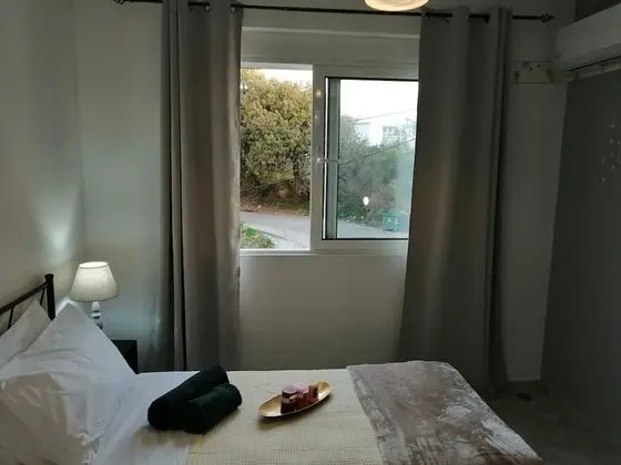 Apart Daire, 2 Yatak Odası, Balkon