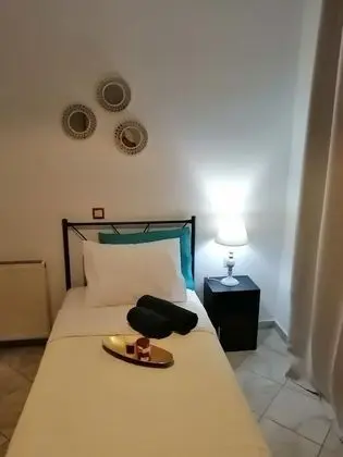 Apart Daire, 2 Yatak Odası, Balkon