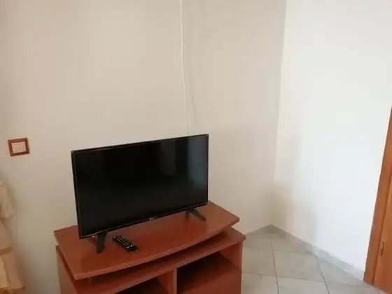Apart Daire, 2 Yatak Odası, Balkon