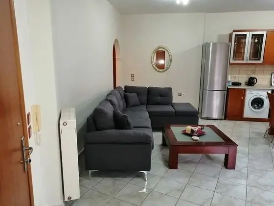 Apart Daire, 2 Yatak Odası, Balkon