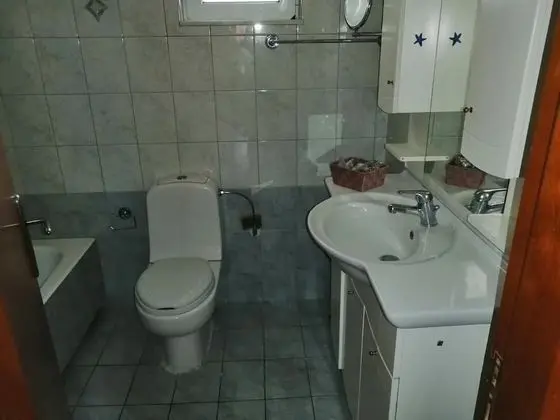 Apart Daire, 2 Yatak Odası, Balkon