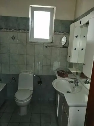Apart Daire, 2 Yatak Odası, Balkon
