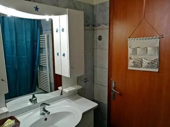 Apart Daire, 2 Yatak Odası, Balkon