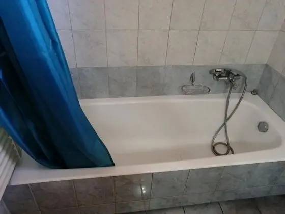 Apart Daire, 2 Yatak Odası, Balkon