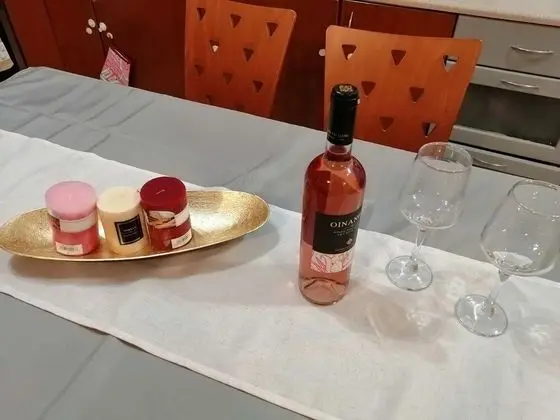 Apart Daire, 2 Yatak Odası, Balkon