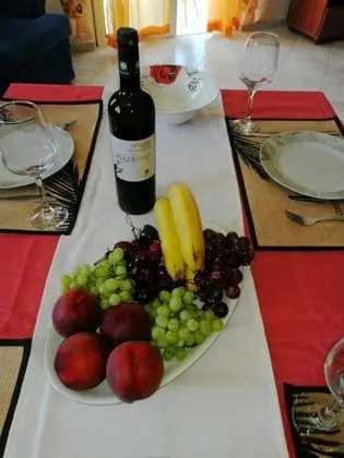 Apart Daire, 2 Yatak Odası, Balkon